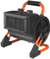 EUROM EK2K Still - Air Heater