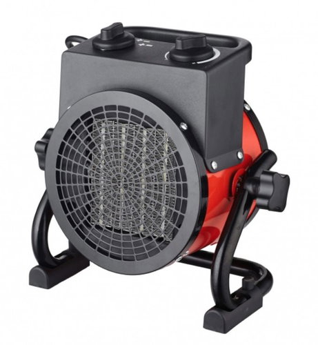 EUROM EK2K Round - Patio Heater - Main image