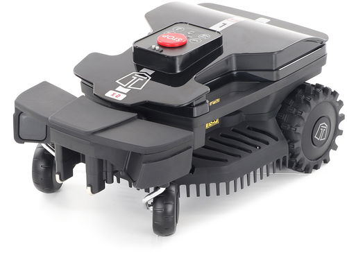TECHLINE Robotická sekačka NEXTTECH LX2 ZR - Robotická sekačka - Hlavní obrázek