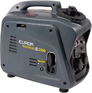 INDEPEND 2000 - Generator