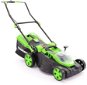 VERDEMAX RS20 AKU - Cordless Lawn Mower
