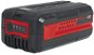 Akkumulátor akkus szerszámokhoz VeGA 40V, 2,5Ah - Nabíjecí baterie pro aku nářadí