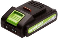 Nabíjecí baterie pro aku nářadí VERDEMAX LI-ION Baterie 20V-2Ah - Nabíjecí baterie pro aku nářadí