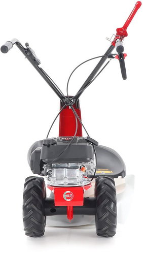 EUROSYSTEMS Basic unit RS90 RATO 170 - Drum Mower - Main image