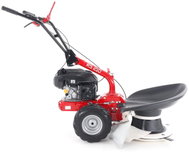 EUROSYSTEMS Basic unit RS210 RATO 200 - Drum Mower