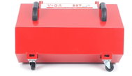 VEGA Collection Bin 557 for Sweeper 555 - Collection Box