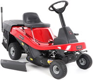 VEGA Garden tractor - rider V12577 3in1 Mech - Garden tractor