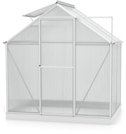 Vitavia Garden TRITON 2500 PC 4 mm silver - Greenhouse