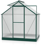 Vitavia Garden TRITON 2500 PC 6 mm green - Greenhouse