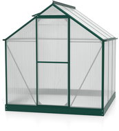 Vitavia Garden TRITON 3800 PC 6 mm green - Greenhouse