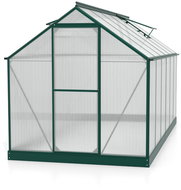 VITAVIA GARDEN Skleník TRITON 7500 PC 6 mm, zelený - Skleník