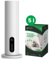 Mist Air Humidifier - Air Humidifier