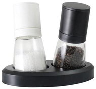 Vialli Design Livio hand grinder set - Spice Grinder