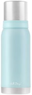 Vialli Design Thermos with two cups Fuori 28074, mint, 1 l - Thermos