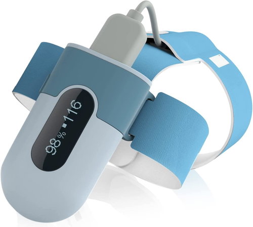 Viatom BabyO2 S2 oxygen monitor - Diagnostics - Main image