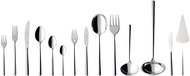 VILLEROY & BOCH PIEMONT, 113 pcs - Cutlery Set