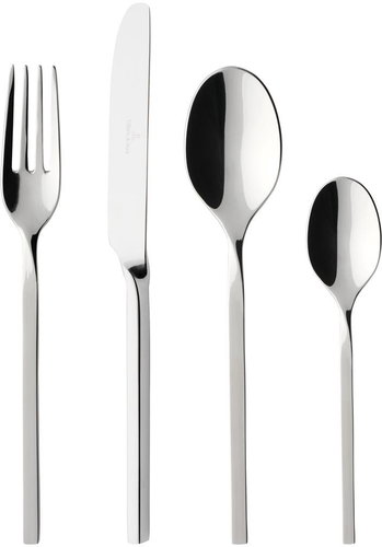 VILLEROY & BOCH NEW WAVE, 24 pcs - Cutlery Set - Main image
