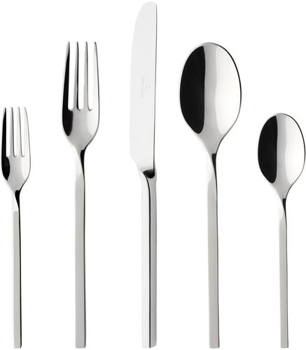 VILLEROY & BOCH NEW WAVE, 30 pcs - Cutlery Set - Main image