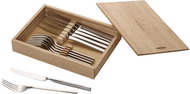 VILLEROY & BOCH NEW WAVE Steak cutlery, 12 pieces - Cutlery Set