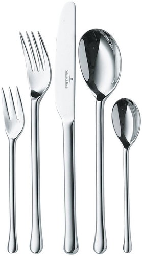 VILLEROY & BOCH UDINE, 30 pcs - Cutlery Set - Main image