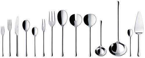 VILLEROY & BOCH UDINE, 70 pcs - Cutlery Set - Main image