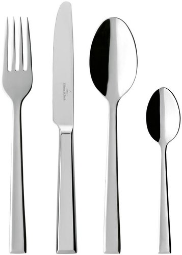 VILLEROY & BOCH VICTOR, 24 pcs - Cutlery Set - Main image