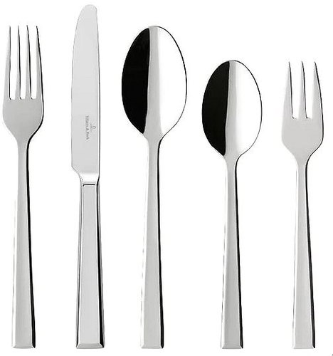 VILLEROY & BOCH VICTOR, 30 pcs - Cutlery Set - Main image