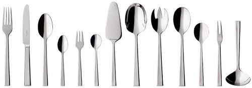 VILLEROY & BOCH VICTOR, 68 pcs - Cutlery Set - Main image