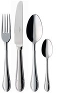 VILLEROY & BOCH MADEMOISELLE, 24 pcs - Cutlery Set