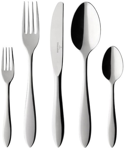 VILLEROY & BOCH ARTHUR, 30 Stück - Besteck-Set - Hauptbild