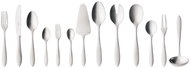VILLEROY & BOCH ARTHUR BRUSHED, 68 pcs - Cutlery Set