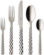 VILLEROY & BOCH BOSTON, 30 pcs - Cutlery Set