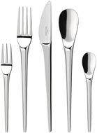 VILLEROY & BOCH NEW MOON, 30 pcs - Cutlery Set