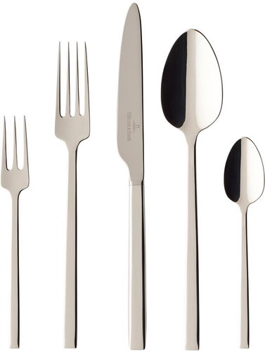 VILLEROY & BOCH LA CLASSICA SILVER, 30 pcs - Cutlery Set - Main image