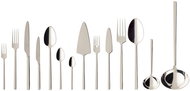 VILLEROY & BOCH LA CLASSICA SILVER, 113 pcs - Cutlery Set