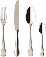 VILLEROY & BOCH NEUFADEN-MERLEMONT SILVER silver plated, 24 pcs - Cutlery Set