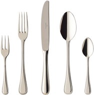 VILLEROY & BOCH NEUFADEN-MERLEMONT SILVER silver plated, 30 pcs - Cutlery Set