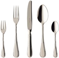VILLEROY & BOCH KREUZBAND SEPTFONTAINES SILVER silver plated, 30 pcs - Cutlery Set