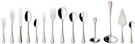 VILLEROY & BOCH NEUFADEN-MERLEMONT, 70 pcs - Cutlery Set