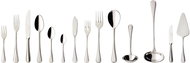 VILLEROY & BOCH NEUFADEN-MERLEMONT, 113 pcs - Cutlery Set