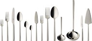 VILLEROY & BOCH LA CLASSICA, 113 pcs - Cutlery Set