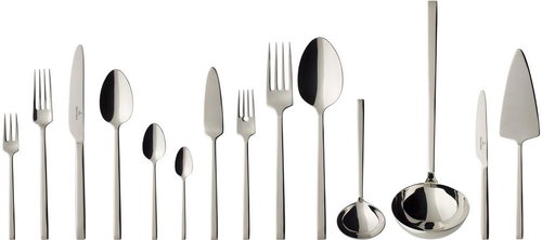VILLEROY & BOCH LA CLASSICA, 113 pcs - Cutlery Set - Main image