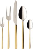 VILLEROY & BOCH LA CLASSICA GOLD gold plated, 30 pcs - Cutlery Set
