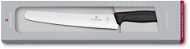 Victorinox Swiss Classic Kenyérvágó kés 22 cm műanyag - Konyhakés