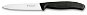 Victorinox nôž na zeleninu 10 cm čierny - Kuchynský nôž