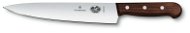 Victorinox nůž kuchyňský 22cm s dřevěnou rukojetí - Kuchyňský nůž