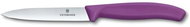 Victorinox Swiss Classic vegetable knife 10 cm purple - Kitchen Knife