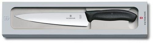 Victorinox nůž kuchyňský Swiss Classic 19 cm - Kuchyňský nůž - Hlavní obrázek
