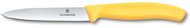 Victorinox Swiss Classic vegetable knife 10 cm yellow - Kitchen Knife