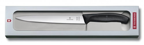 Victorinox filleting knife with flexible blade 20 cm plastic - Kitchen Knife - Main image